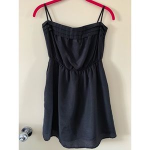 Mimi Chica Strapless Dress